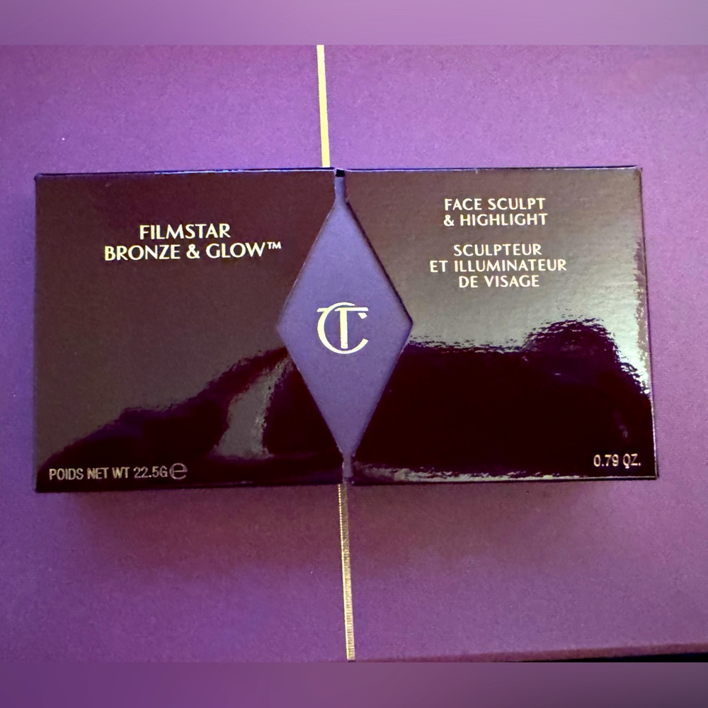 Brand New Charlotte Tilbury (2 Items)